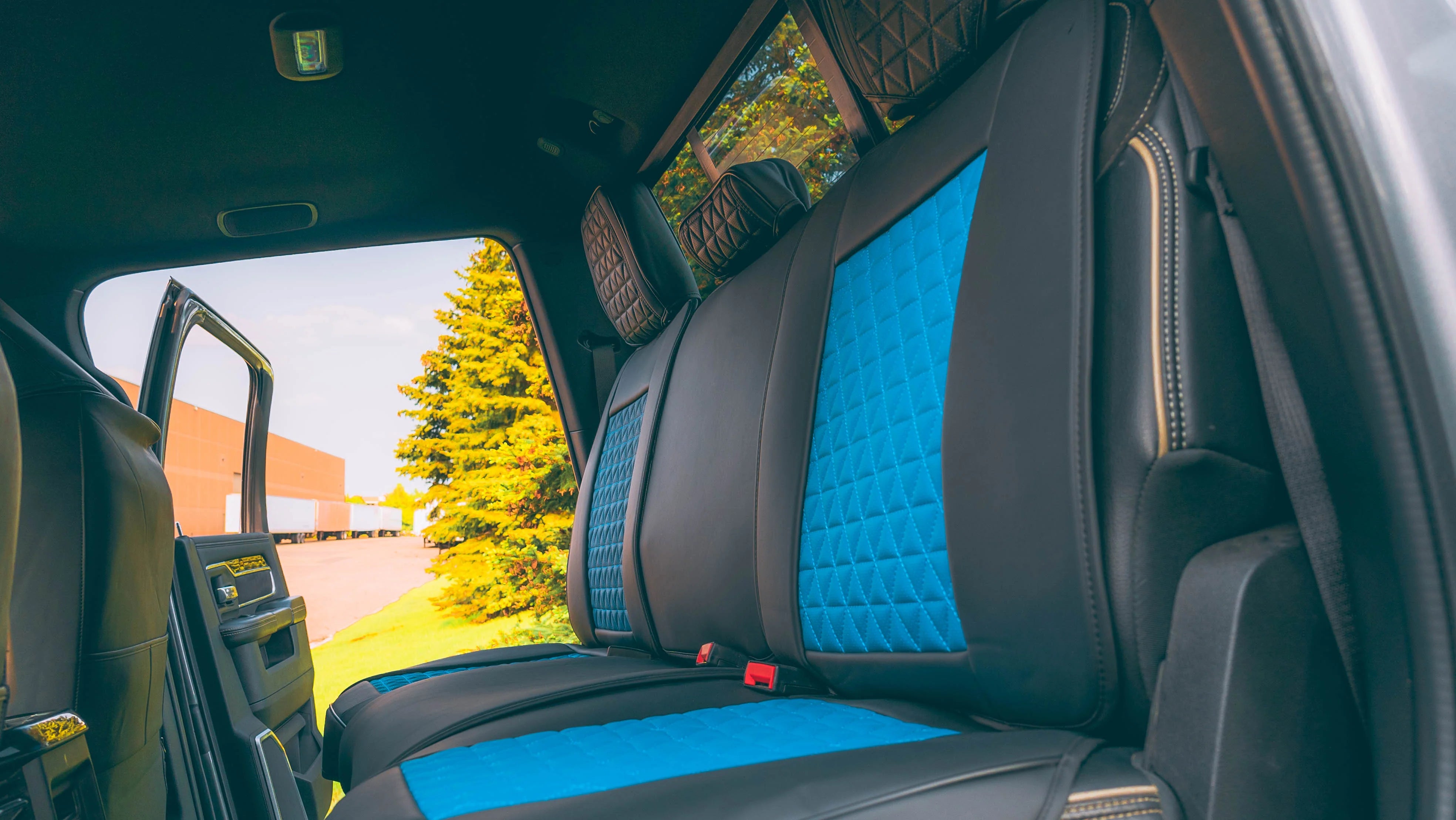 Ford seat covers - .de