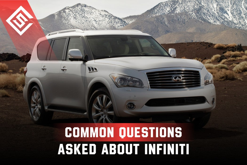 Common Questions Asked About Infiniti Seat Cover Solutions