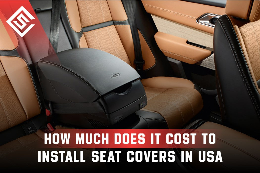 How to Replace Seat Covers in Car: Easy Steps for a Fresh Look
