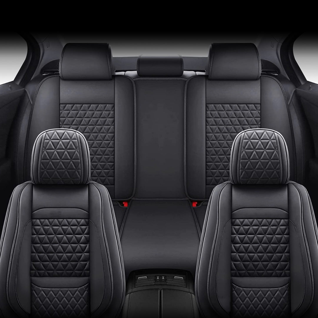Don't Miss Out on Our Limited-Time Pre-Order Offer for Seat Covers