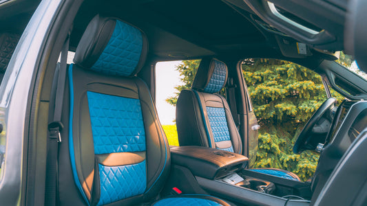 How to Upgrade Your Car's Interior on a Budget: Tips & Tricks