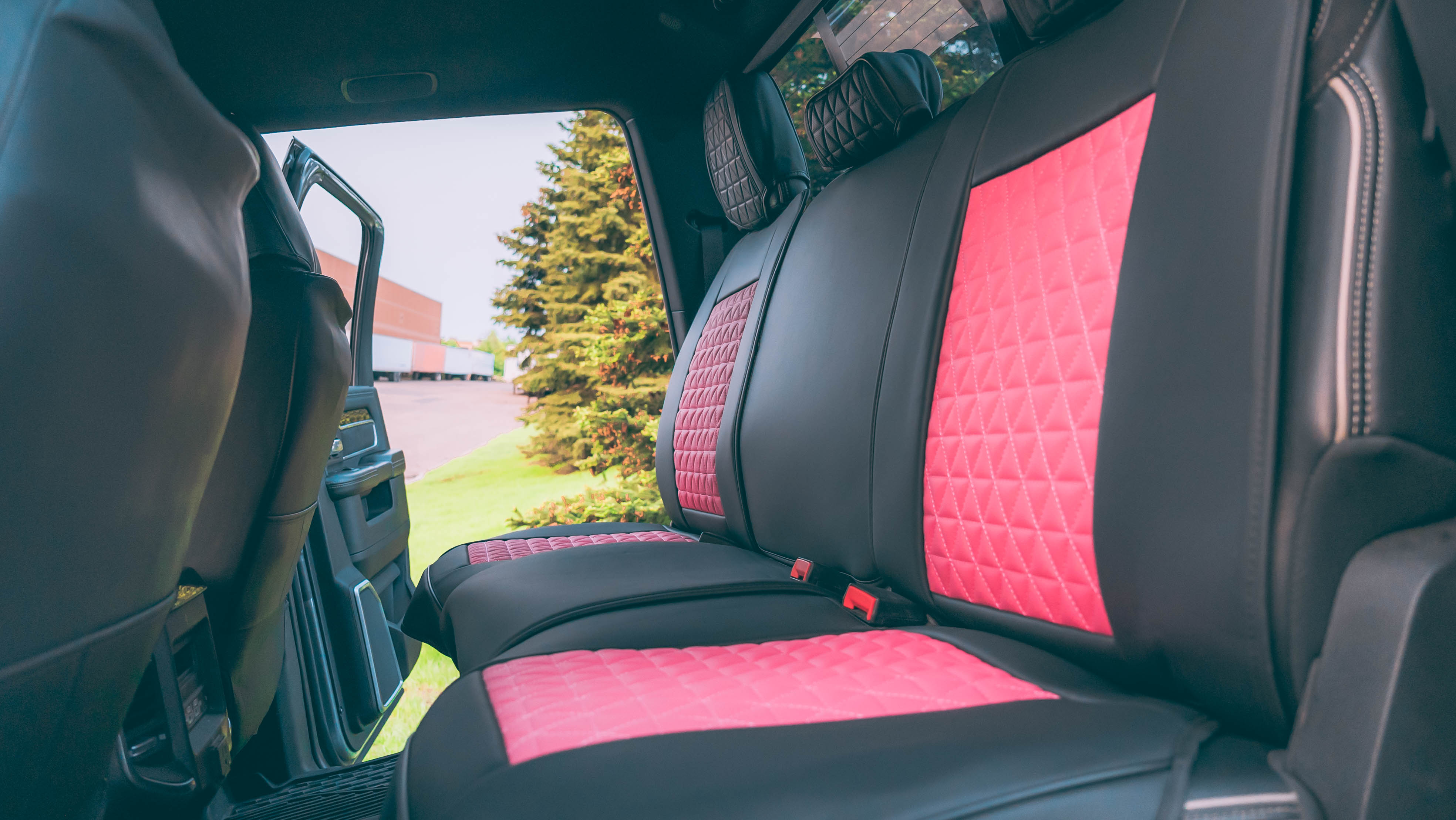 Seta Materiali 7 Reasons Why Eco Leather is the Best Seat Cover Material – Seat Cover ...