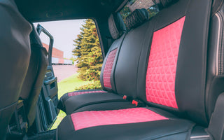 7 Reasons Why Eco Leather is the Best Seat Cover Material