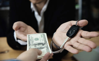 How to Improve Your Car's Resale Value
