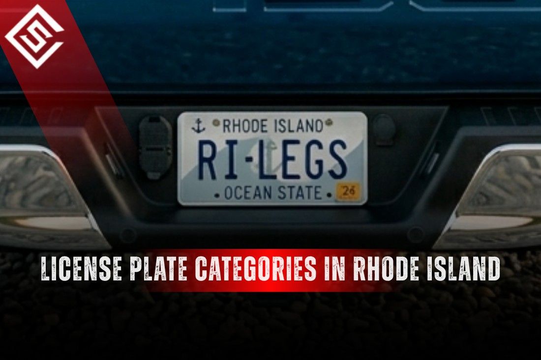 Ri License Designators License Plate Categories in Rhode Island – Seat Cover Solutions