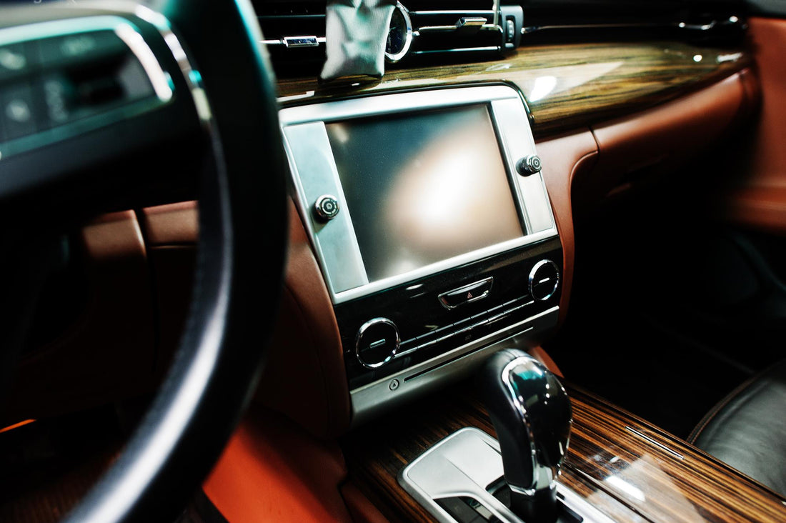 The Benefits of Custom Car Accessories: Investing in Your Car's Appearance and Functionality