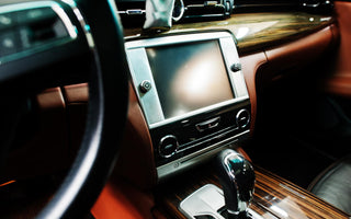 The Benefits of Custom Car Accessories: Investing in Your Car's Appearance and Functionality