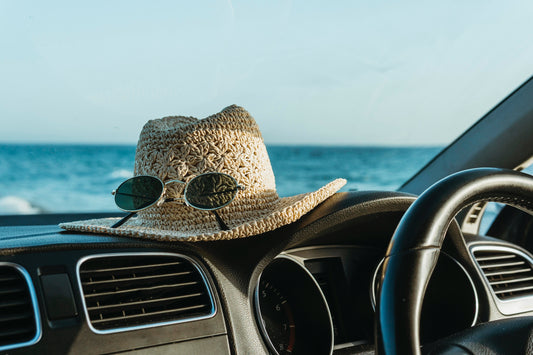 Road Trip Essentials: Top Car Accessories for Comfort & Fun