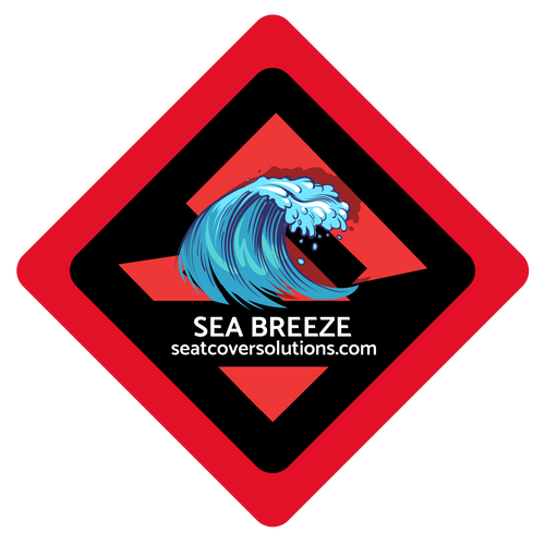 Sea Breeze Scent - Air Freshener