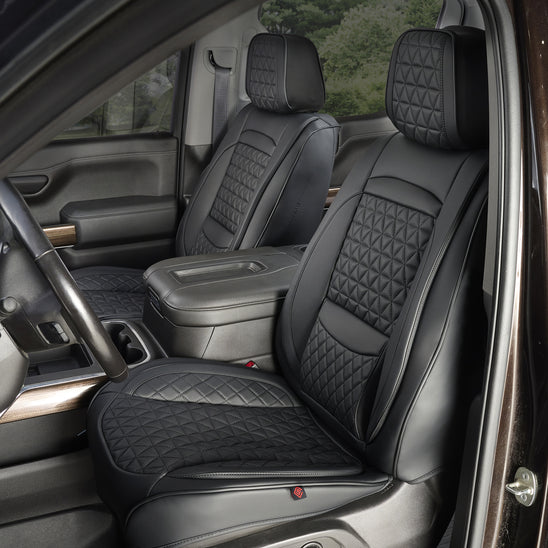 2007 Acura RDX Seat Covers - Best Fit and Comfort Seat