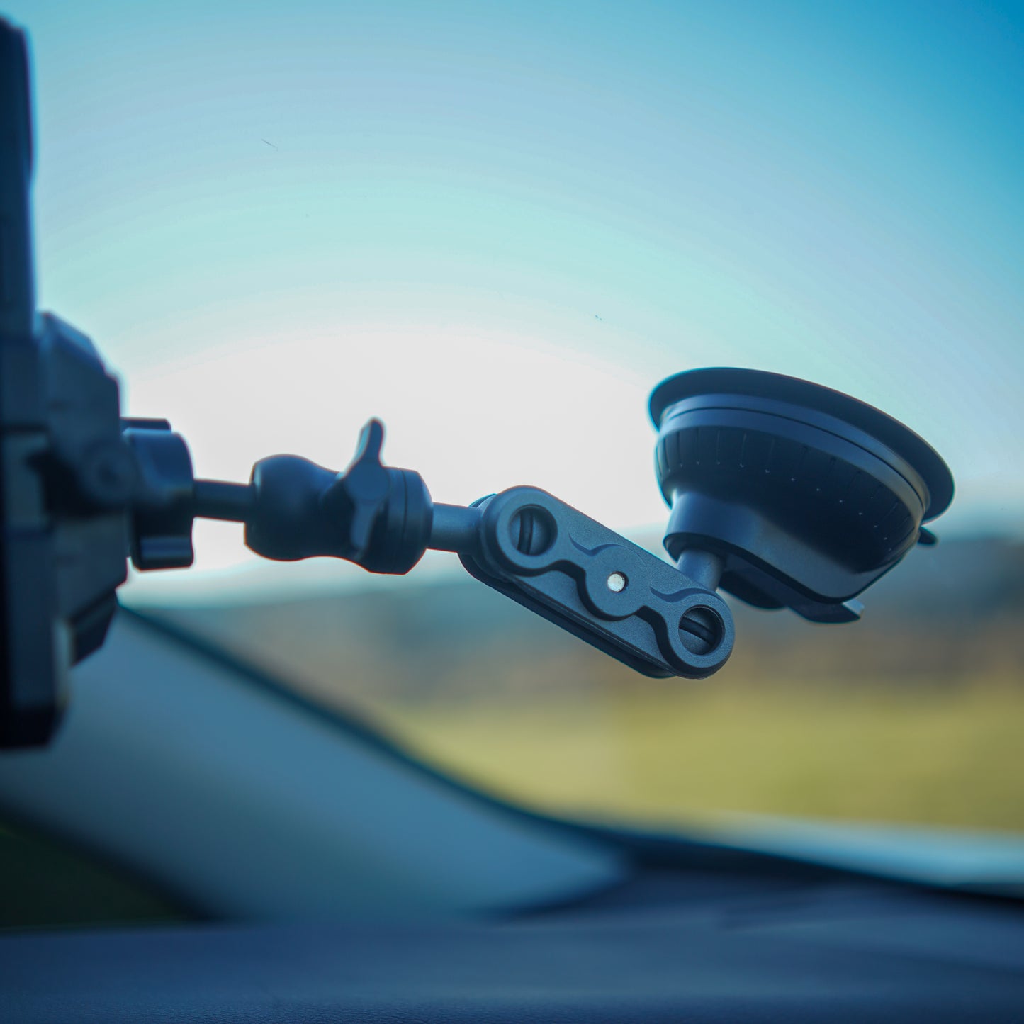 RoadGrip HD Phone Mount