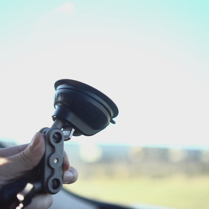 RoadGrip HD Phone Mount