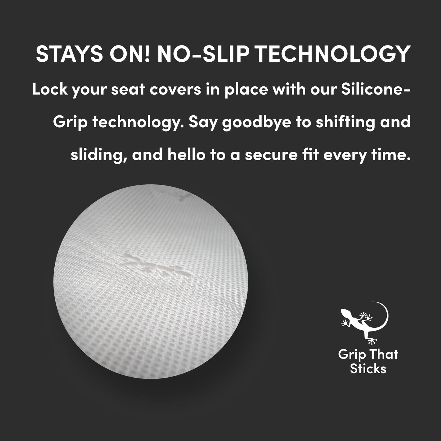 #Your04 Stays On - All