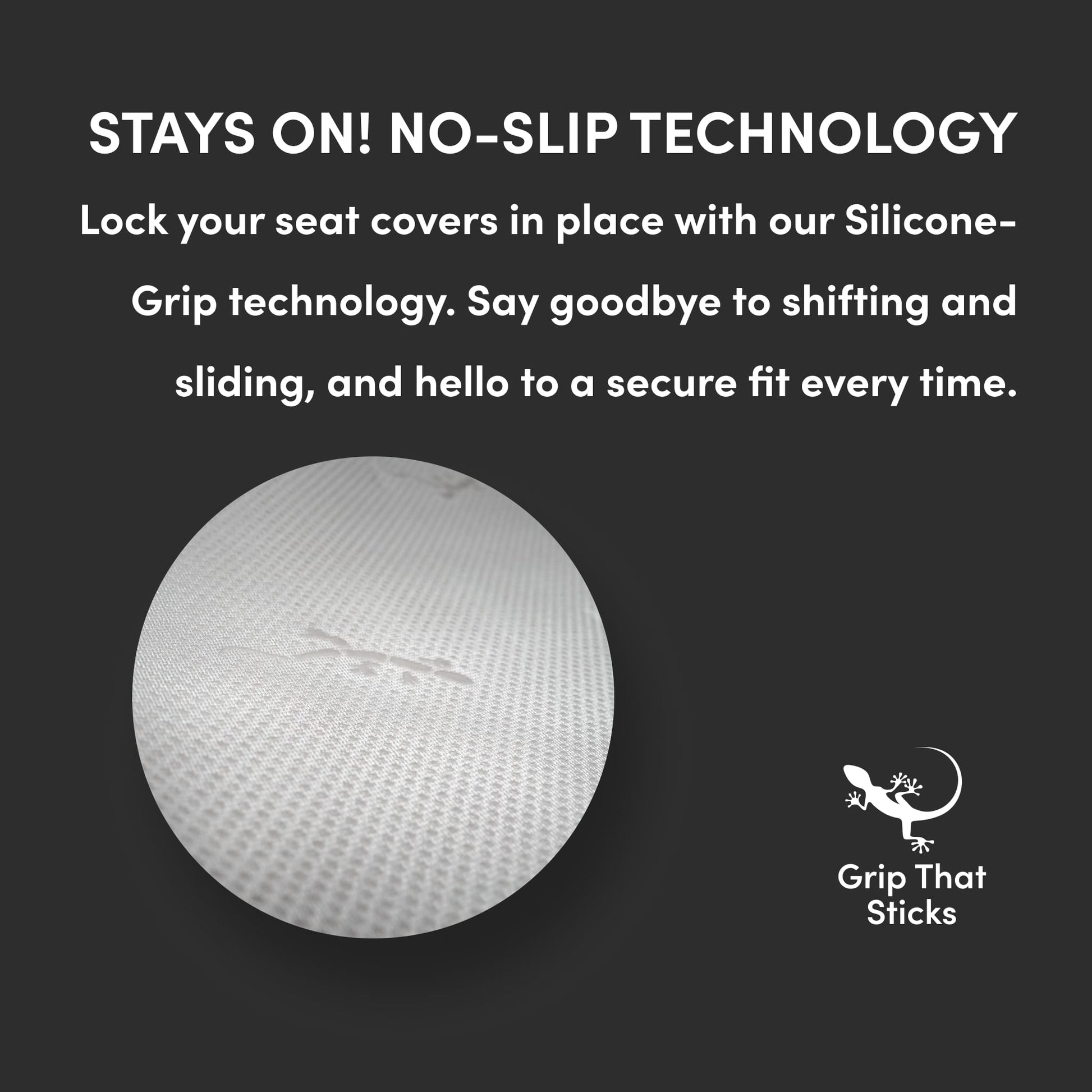 #Your04 Stays On - All