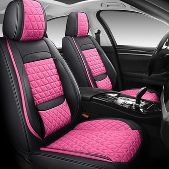 Car and Truck Seat Covers - Luxury Seat Covers – Seat Cover Solutions
