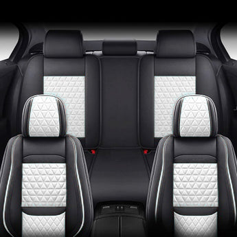 Luxury Seat Covers