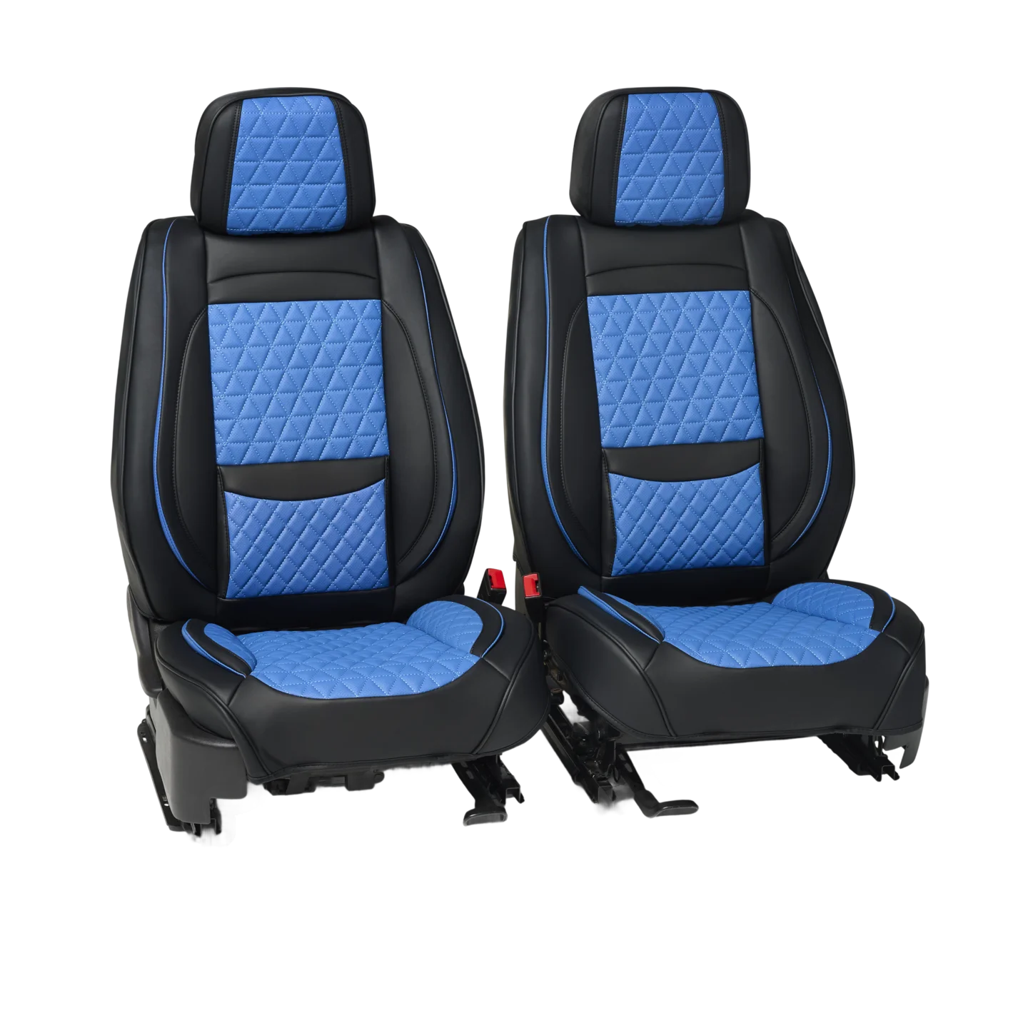 Seat Cover Solutions - Luxury Seat Covers for Cars and Trucks