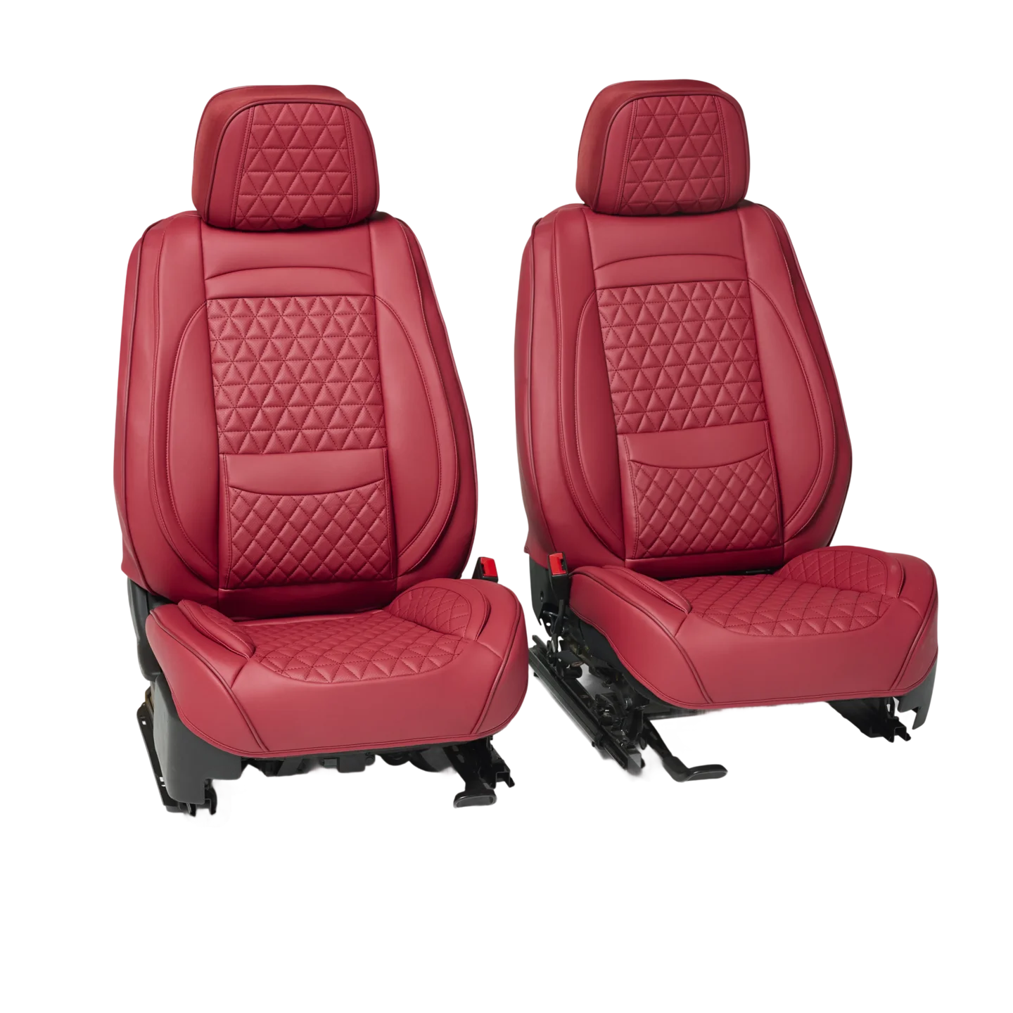 Seat Cover Solutions - Luxury Seat Covers for Cars and Trucks